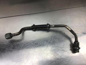 Liebherr Linea di tubazione